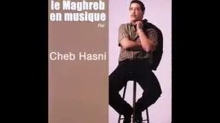 Cheb Hasni - Mazal nebghik