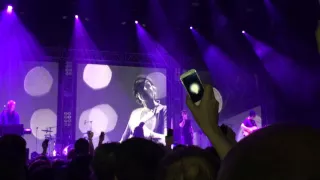 a-ha - Under The Makeup (Acoustic) (Live in Berlin 2016-04-13)