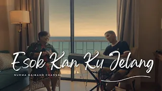Esok Kan Ku Jelang (GMB) - Cover by Nurma Naibaho