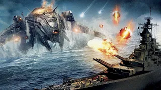 Battleship 2020 - 2012 - Alexander Skarsgård,Brooklyn Decker,Liam Neeson - Military BEAN - full hd.