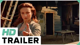 X-Men Dark Phoenix  – Trailer Ufficiale Italiano