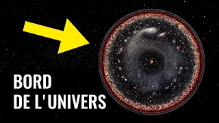 Qu’y a t il en dehors de l’univers observable?