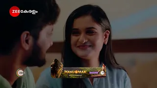 Mangalyam | Ep - 219 | Webisode | May, 24 2024 | sanal Krishnan, Mariya Prince | Zee Keralam