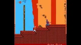 NES: Aladdin 2