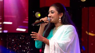 Megam Kottatum Song by #SruthiSekar 😍 | Super singer 10 | Episode Preview | 31 March