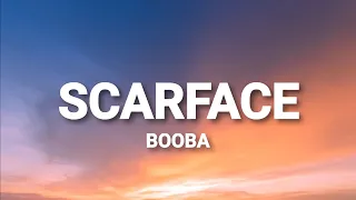 Booba - Scarface [Paroles]