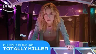 Totally Killer: Killing It In The 80's | Prime Video