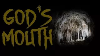 God's Mouth by Abracadaver [CreepyPasta] (featuring Lady White Rabbit)