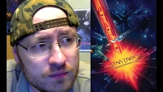 Star Trek VI: The Undiscovered Country (1991) Movie Review