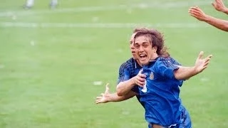 Usa '94 Batistuta vs Grecia