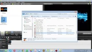 видио урок как сделать вставку в Camtasia Studio 7