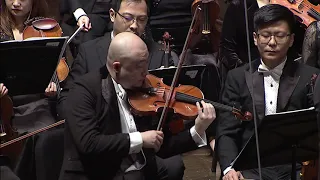 Shostakovich Chamber Symphony · Shenzhen Symphony Orchestra