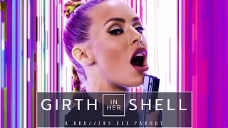 Brazzers Presents: Girth In Her Shell: A XXX Parody (OFFICIAL SFW TRAILER)
