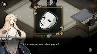 MazM The Phantom of the Opera: Mask and Man - Judgment [Gameplay/Walkthrough]