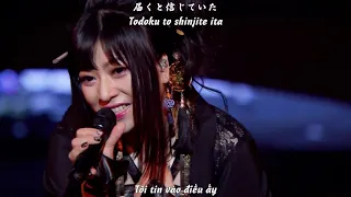 (Vietsub) 雨のち感情論 - Ame nochi kanjouron / Wagakki Band