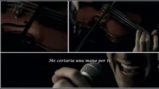Grenade - Bruno Mars (Boyce Avenue acoustic cover) Subtitula al Español