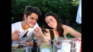 Legend of the Seeker - Craig Horner and Bridget Regan ♥