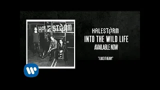 Halestorm - “I Like It Heavy” [Clean Audio]