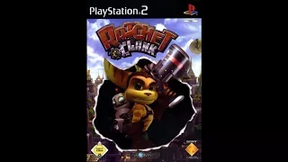 "Ratchet & Clank" Voice Clips (German/Deutsch)