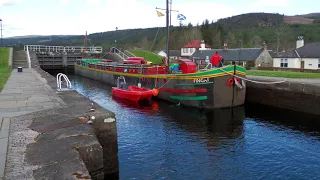 Scotland, Lochs and Mountains - 349