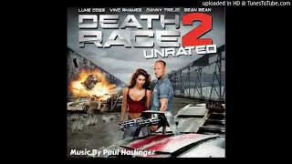 Death Race 2 Movie (2010) OST End Credits