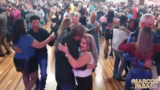 Marcos Pasa no Forró ao vivo Baile Completo