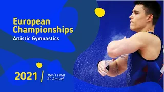 Nagorniy N. & Belyavskiy D. | D score European Championships 2021