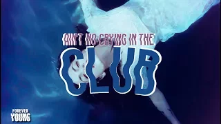 Ain't no crying in the club | Isabelle Lightwood
