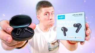 Лучшие TWS Наушники До 3000 РУБЛЕЙ с Алиэкспресс! 32 Часа Работы!!! Anker Soundcore Life P2 Mini