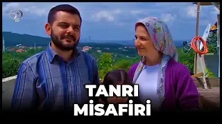 Yaşanmış Olaylar - Tanrı Misafiri