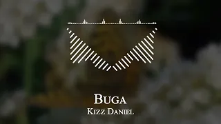 Kizz Daniel - Buga