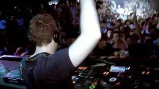 Altromondo Studios - Hardwell (07.08.11)