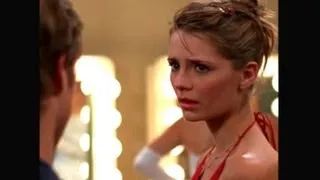 The O.C. - Luke Breaks Up With Marissa {Marissa Scenes 1x04 #8}