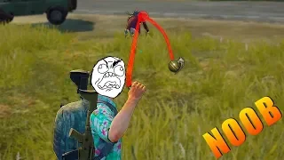 PUBG MOBILE FUNNY MOMENTS , EPIC FAIL & WTF MOMENTS #29