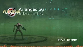 Metroid Prime - Hive Totem Remix/Arrangement