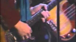 Stevie Ray Vaughan & Double Trouble - Scuttle Buttin'- Say What! (Live In Tokyo)