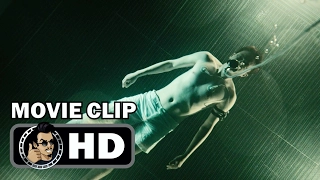 A CURE FOR WELLNESS Clip Compilation (2017) Dane DeHaan Horror Film HD