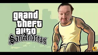 GTA San Andreas pt 3 Catalina