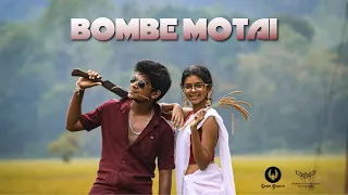 Bombe Motai | Gajaman 3D | Dance Cover