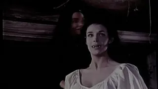 Las Novias de Dracula (The Brides of Dracula) (Terence Fisher, UK, 1960) - Trailer1