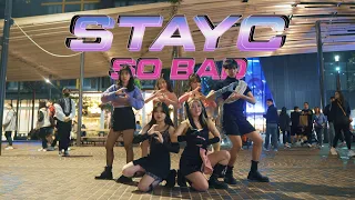 [KPOP IN PUBLIC] STAYC (스테이씨) "SO BAD" Dance Cover // Australia // HORIZON