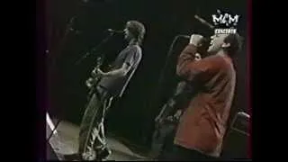 Bad Religion - 1996-04-26 - Agora Theatre, Cleveland, OH