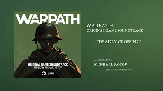 Mikhail Kotov - Warpath: Deadly Crossing