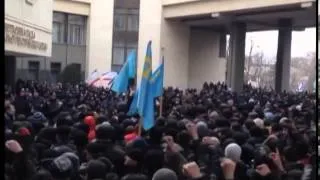 Телеканал ВІТА новини 2014-03-18