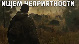 Ищем неприятности | DayZ | PERVAK - 4PVP