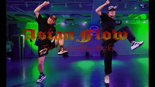 Asian Flow Feat.¥ellow Bucks - Tee /  Choreography By MASAKI+MARINA