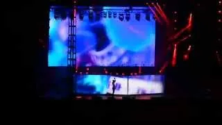 Festival Fib 2014 Benicassim Tinie Tempah 2 17-07-2014