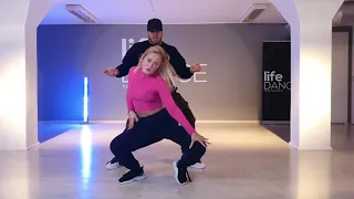 DRAKO / DANCE WORKSHOP VIDEO / feat Laura Pakasaar