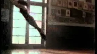 A 2nd NBC Promo For "Flashdance"