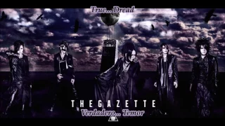 the GazettE Ominous Lyrics Sub Español